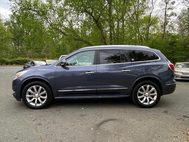 used 2014 Buick Enclave car, priced at $9,479