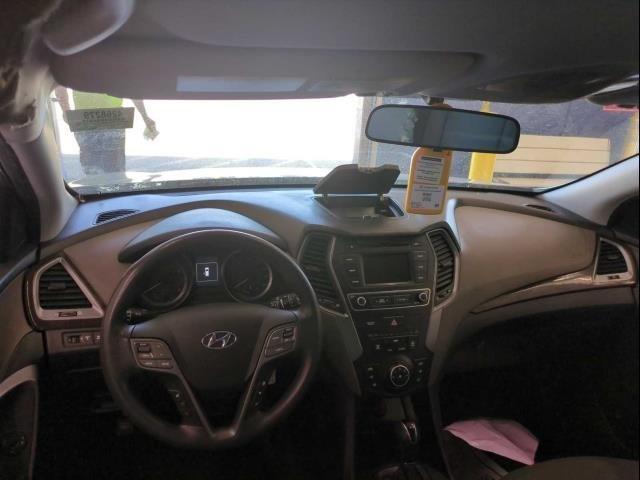 used 2018 Hyundai Santa Fe Sport car, priced at $8,979