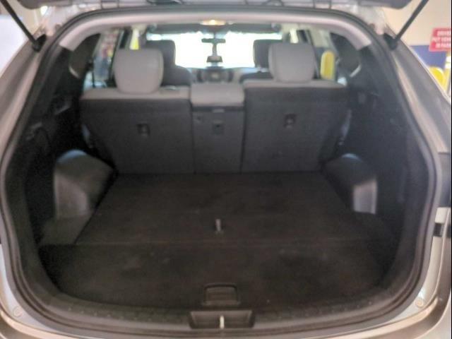 used 2018 Hyundai Santa Fe Sport car, priced at $8,979