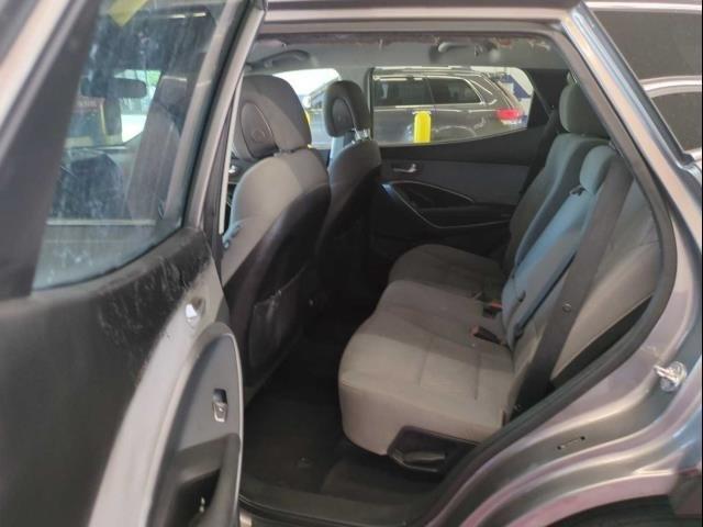 used 2018 Hyundai Santa Fe Sport car, priced at $8,979