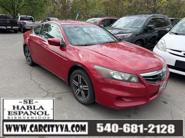 used 2012 Honda Accord car, priced at $7,989