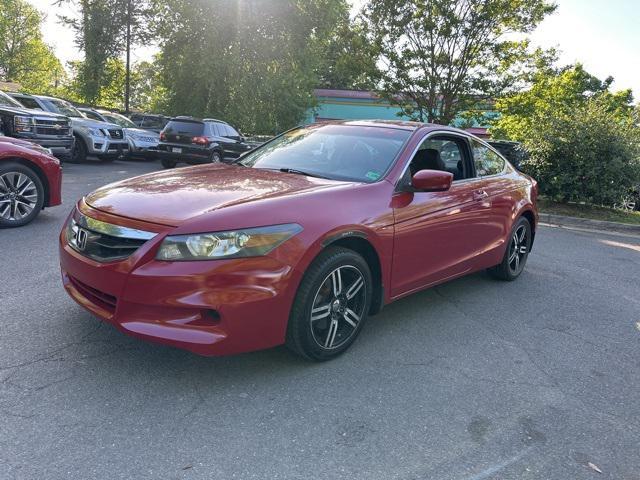 used 2012 Honda Accord car, priced at $7,989