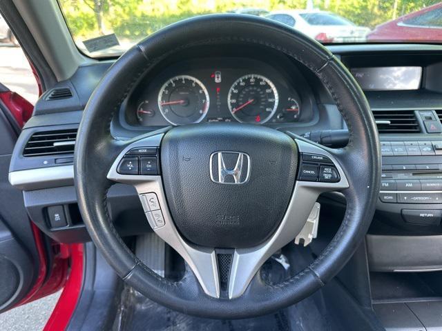 used 2012 Honda Accord car, priced at $7,989