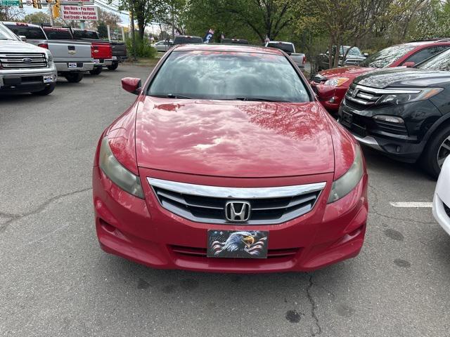 used 2012 Honda Accord car, priced at $7,989