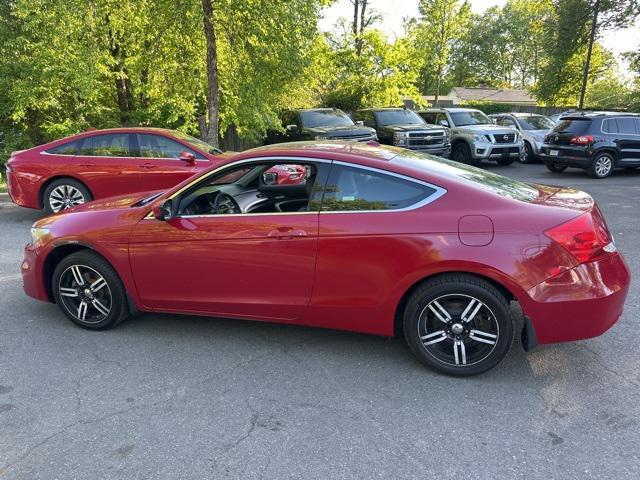 used 2012 Honda Accord car, priced at $7,989