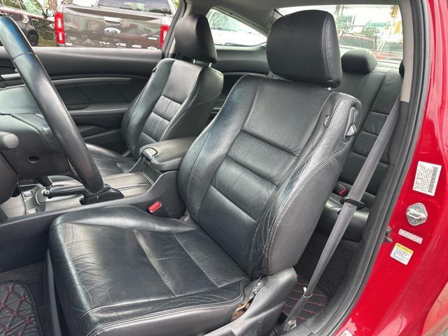 used 2012 Honda Accord car, priced at $7,989