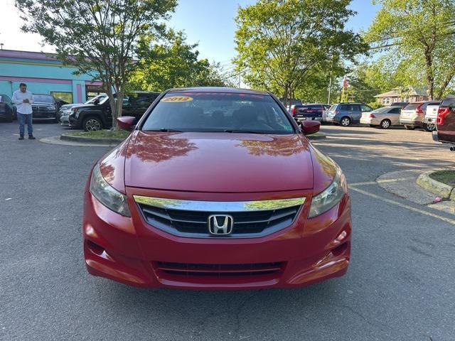 used 2012 Honda Accord car, priced at $7,989