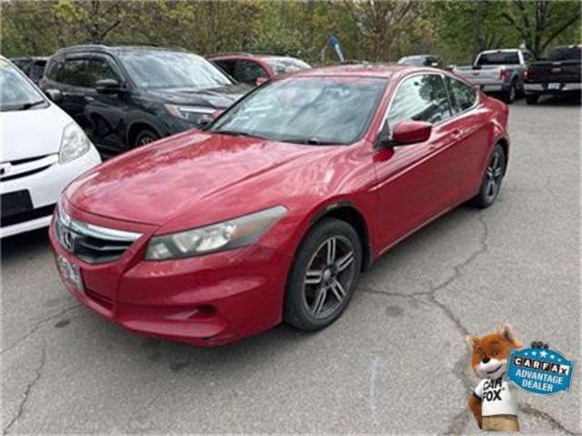 used 2012 Honda Accord car, priced at $7,989
