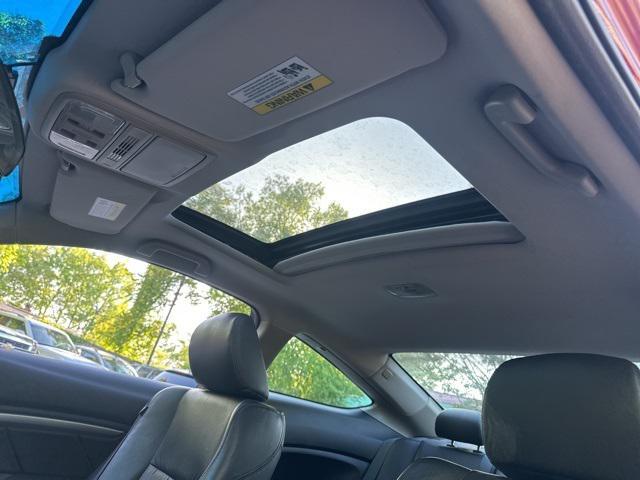 used 2012 Honda Accord car, priced at $7,989