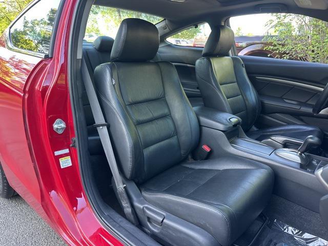 used 2012 Honda Accord car, priced at $7,989