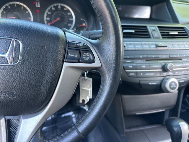 used 2012 Honda Accord car, priced at $7,989