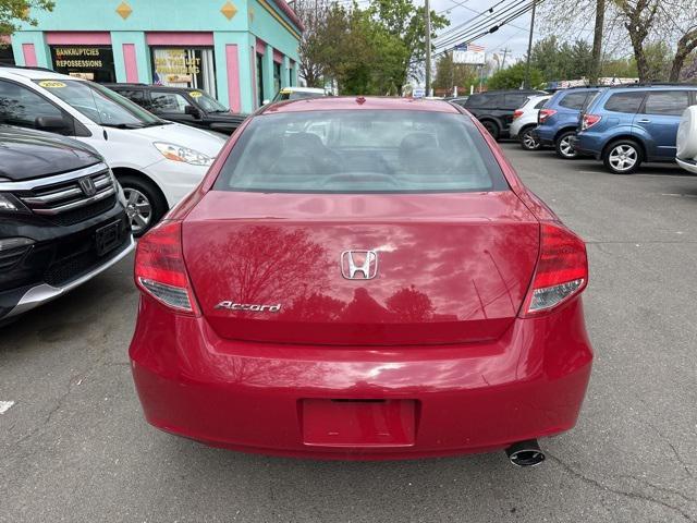used 2012 Honda Accord car, priced at $7,989