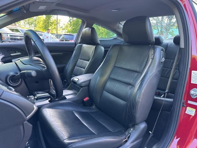 used 2012 Honda Accord car, priced at $7,989