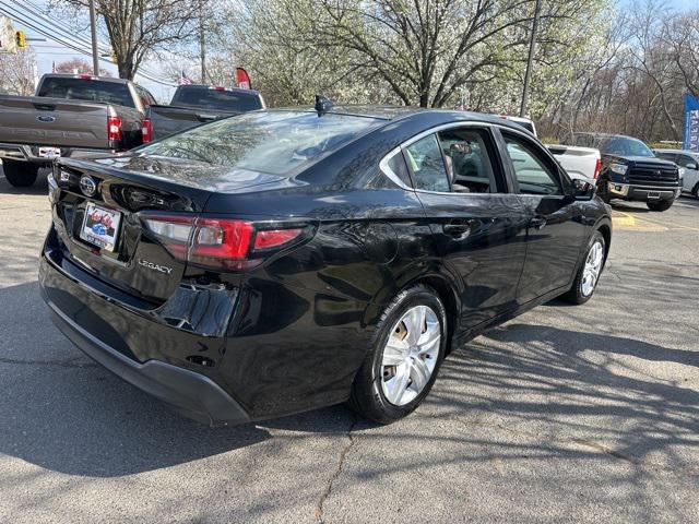 used 2020 Subaru Legacy car, priced at $12,479