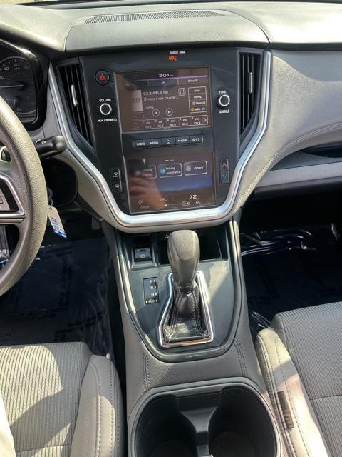 used 2020 Subaru Legacy car, priced at $12,479