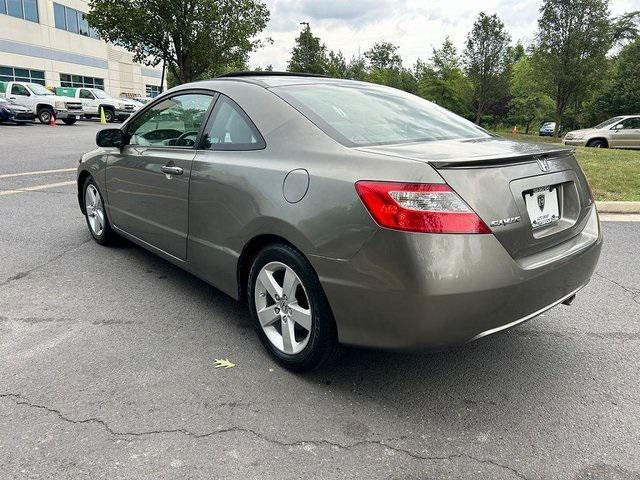 used 2008 Honda Civic car, priced at $7,989