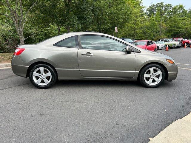 used 2008 Honda Civic car, priced at $7,989