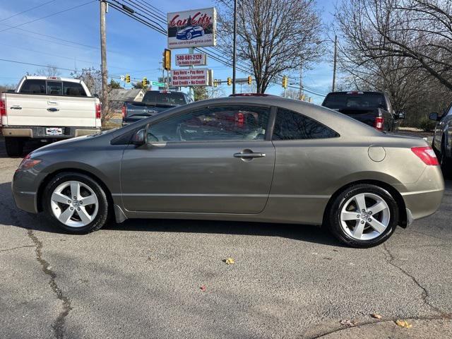 used 2008 Honda Civic car, priced at $7,479