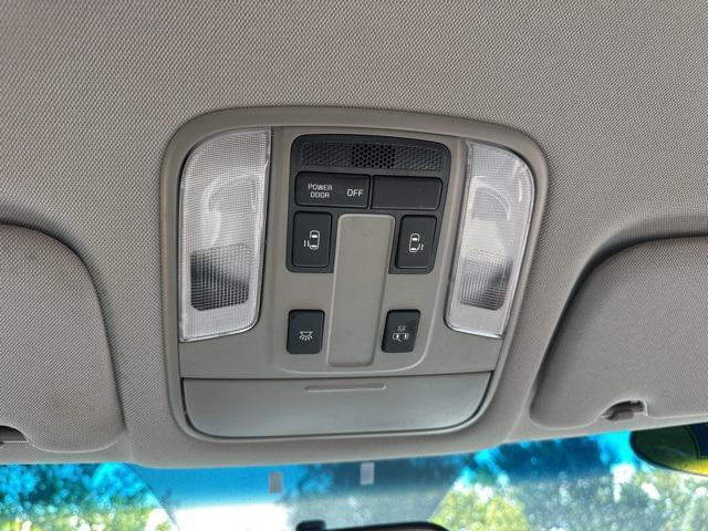 used 2017 Kia Sedona car, priced at $6,979