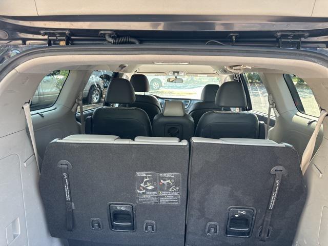 used 2017 Kia Sedona car, priced at $6,979