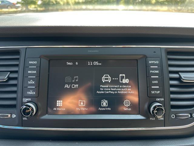 used 2017 Kia Sedona car, priced at $6,979