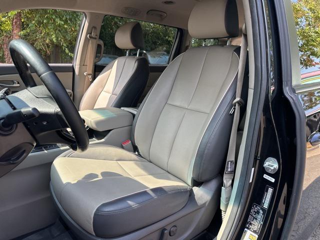 used 2017 Kia Sedona car, priced at $6,979