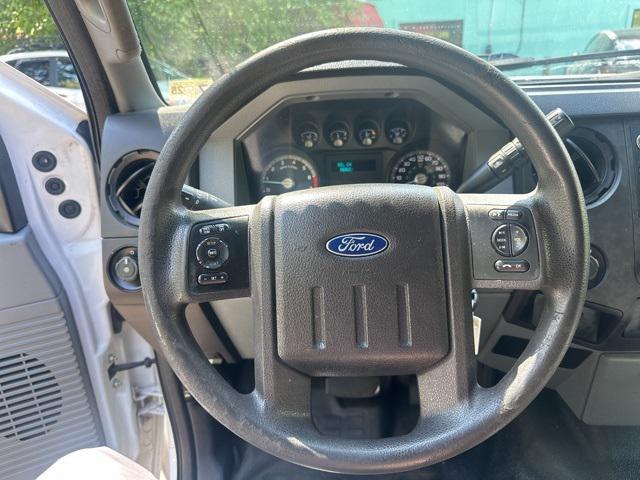 used 2016 Ford F-250 car, priced at $11,979