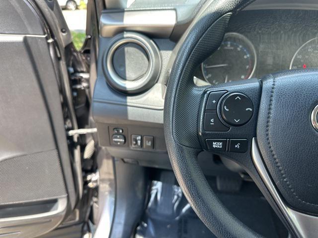 used 2018 Toyota RAV4 car, priced at $13,979