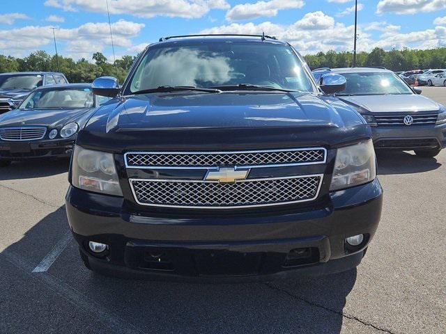 used 2011 Chevrolet Avalanche car, priced at $11,979