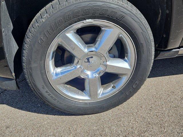 used 2011 Chevrolet Avalanche car, priced at $11,979