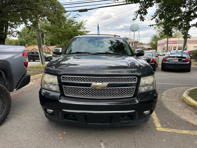 used 2011 Chevrolet Avalanche car, priced at $11,979