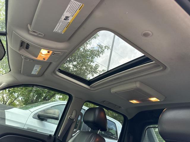 used 2011 Chevrolet Avalanche car, priced at $11,979