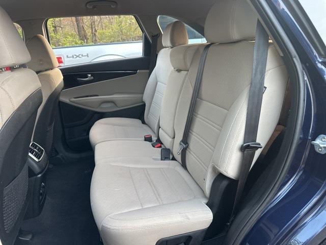 used 2019 Kia Sorento car, priced at $13,979