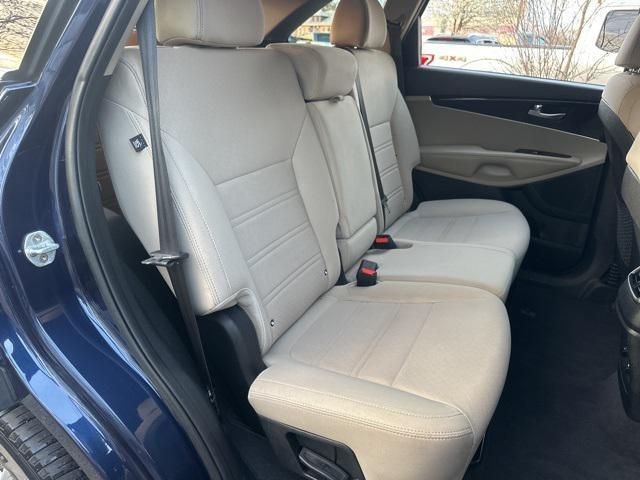 used 2019 Kia Sorento car, priced at $13,979