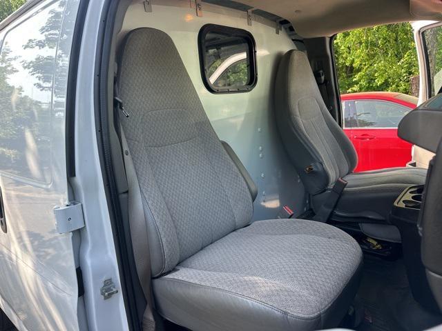 used 2015 Chevrolet Express 2500 car, priced at $15,989