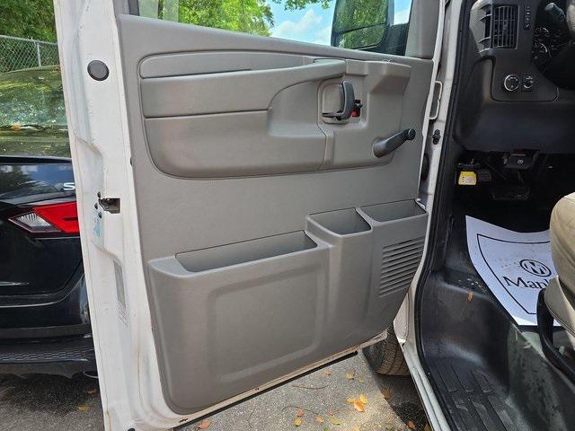 used 2015 Chevrolet Express 2500 car, priced at $14,979