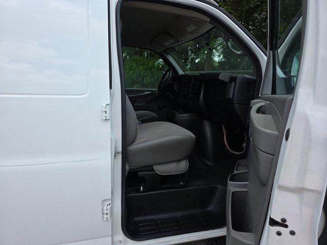 used 2015 Chevrolet Express 2500 car, priced at $14,979