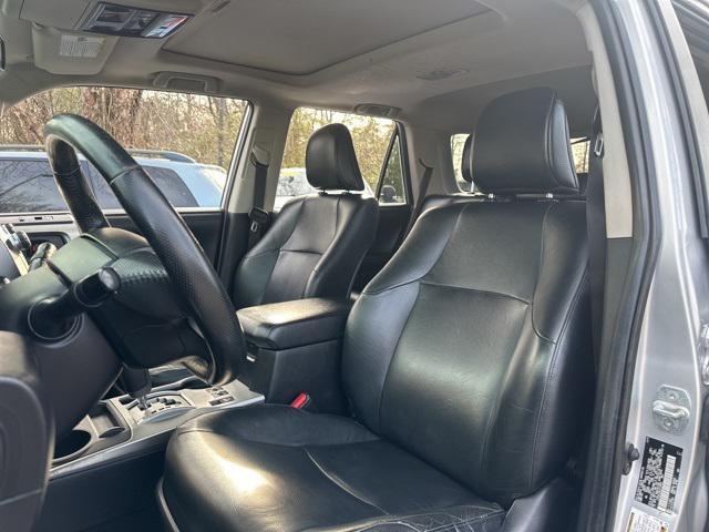 used 2013 Toyota 4Runner car, priced at $21,979