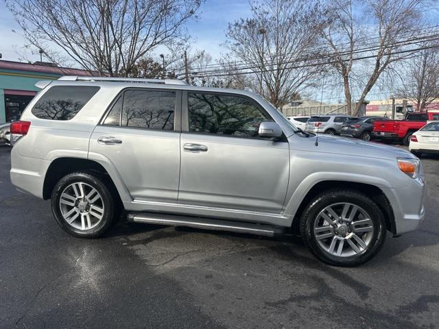 used 2013 Toyota 4Runner car, priced at $21,979