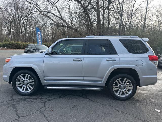 used 2013 Toyota 4Runner car, priced at $21,979