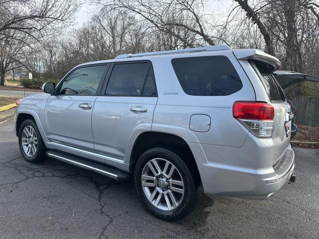 used 2013 Toyota 4Runner car, priced at $21,979