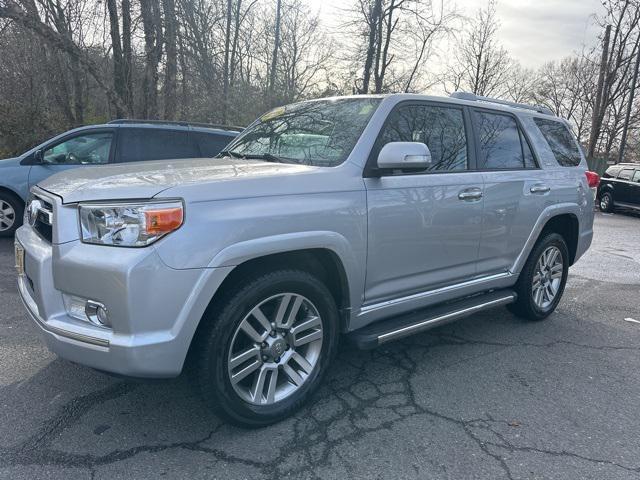 used 2013 Toyota 4Runner car, priced at $21,979