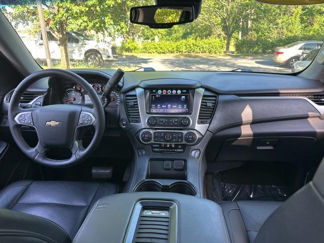 used 2016 Chevrolet Tahoe car, priced at $14,979