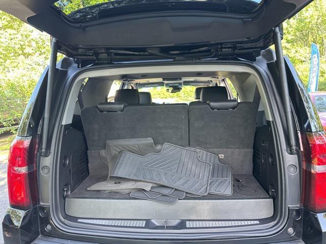 used 2016 Chevrolet Tahoe car, priced at $14,979
