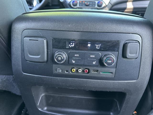 used 2016 Chevrolet Tahoe car, priced at $14,979