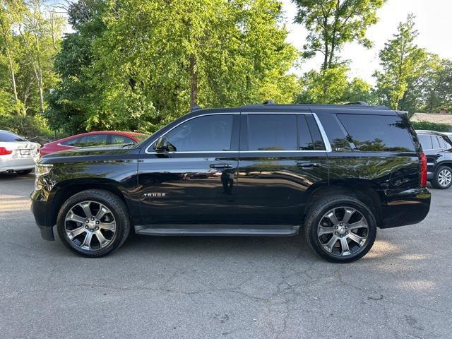 used 2016 Chevrolet Tahoe car, priced at $14,979