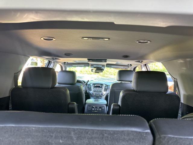 used 2016 Chevrolet Tahoe car, priced at $14,979