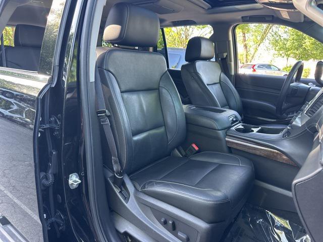used 2016 Chevrolet Tahoe car, priced at $14,979