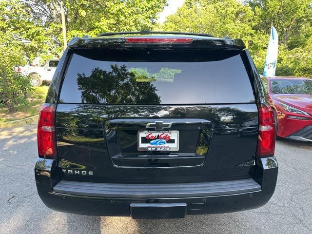 used 2016 Chevrolet Tahoe car, priced at $14,979