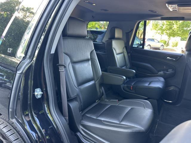 used 2016 Chevrolet Tahoe car, priced at $14,979